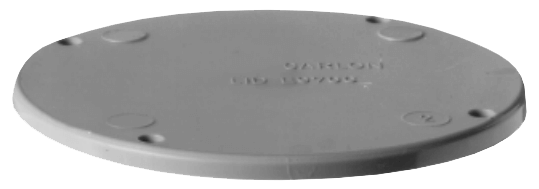 T & B Carlon Conduit Body with Cover, Type X